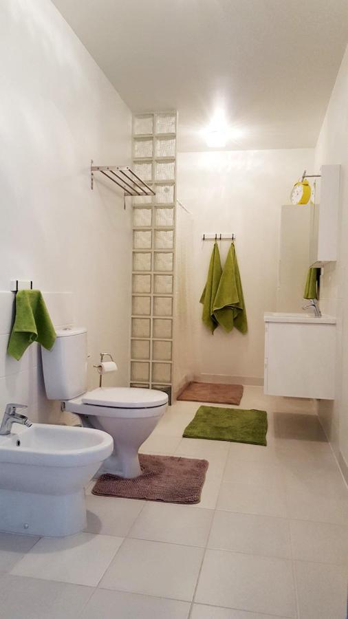 Matisa Street In The Center Apartment Riga