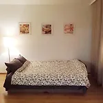 Matisa Street Studio Apartment In The City Center