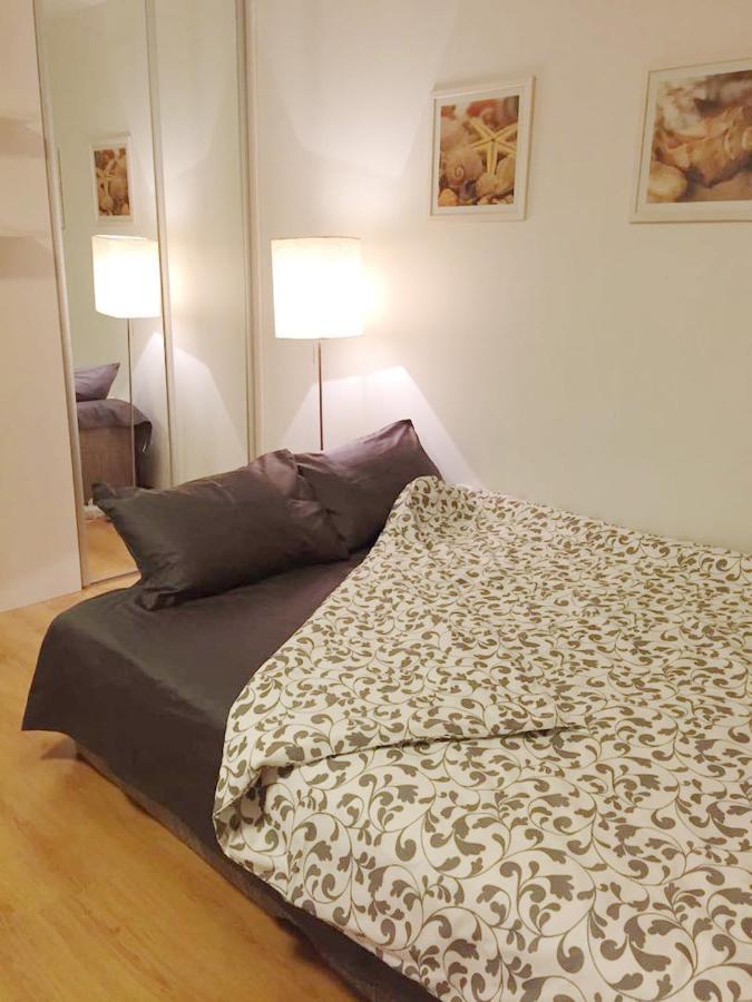 Matisa Street In The Center Appartement *