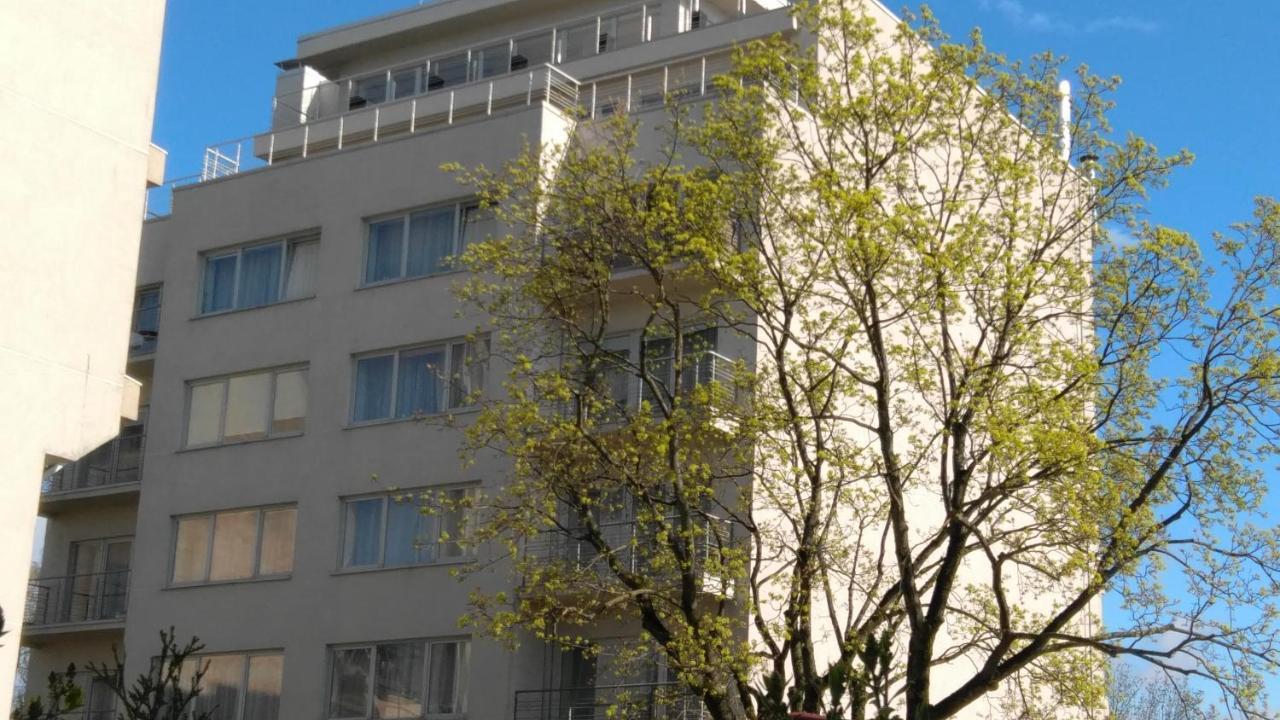 Matisa Street In The Center Appartement *